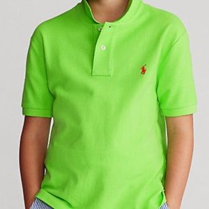 Polo by Ralph Lauren polo shirt